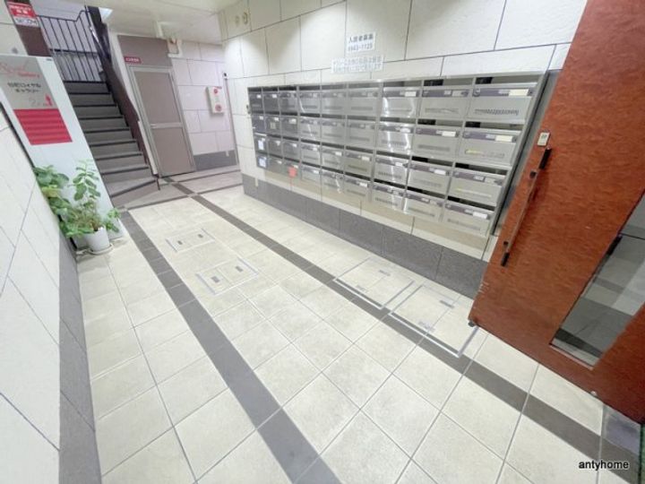 サンビラ大手前のその他画像