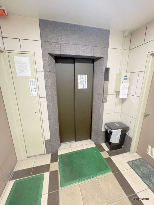 サンビラ大手前のその他画像