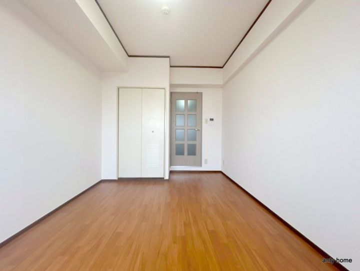 ノルデンハイム瑞光の居間