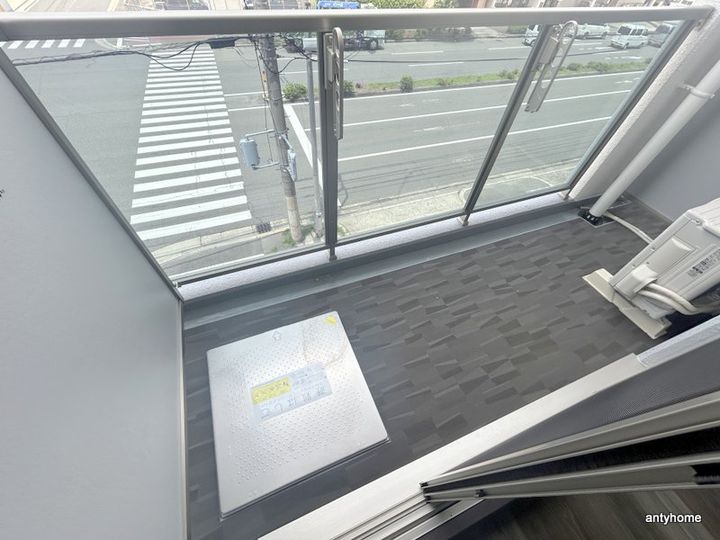 大阪府大阪市東淀川区菅原2丁目(マンション)の賃貸物件のその他画像