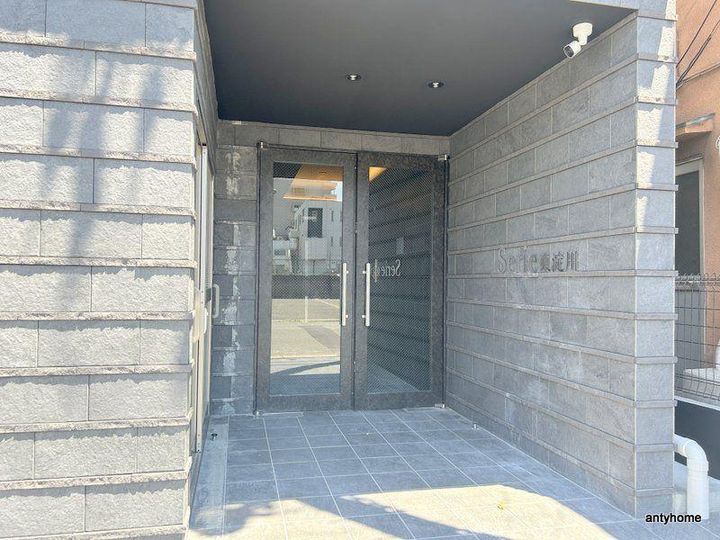 大阪府大阪市東淀川区菅原2丁目(マンション)の賃貸物件のその他画像