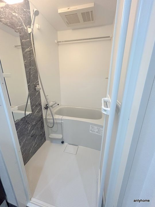 Serie東淀川の風呂