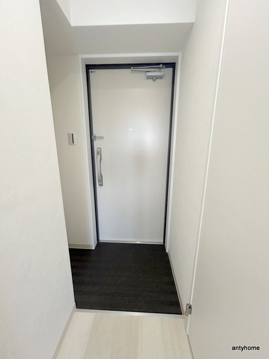 Serie東淀川の玄関