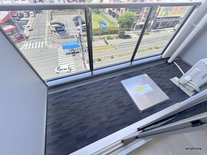 Serie東淀川のその他画像