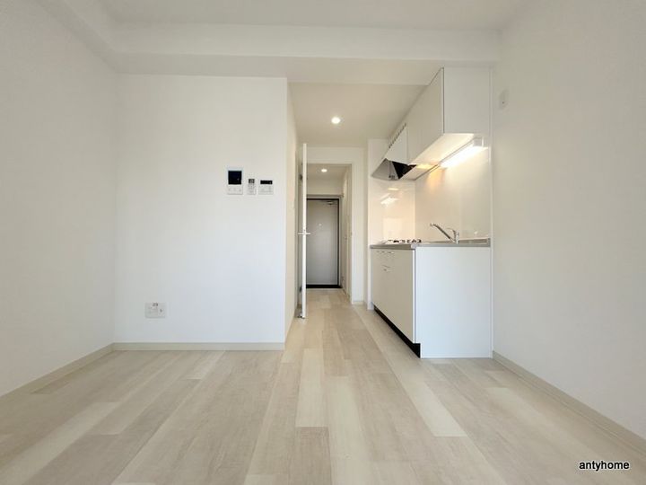 Serie東淀川の居間