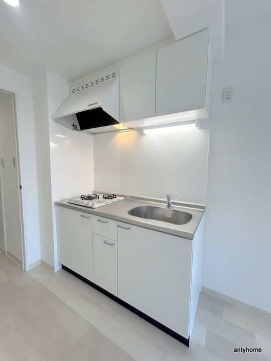 Serie東淀川のキッチン