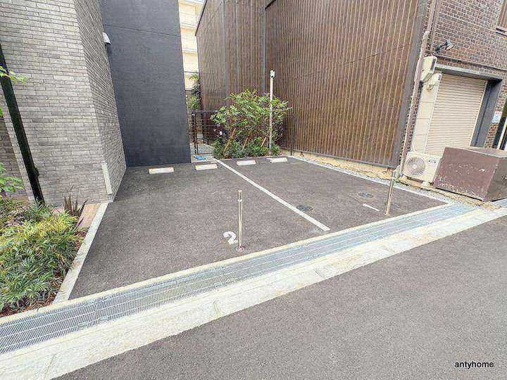 大阪府大阪市北区池田町(マンション)の賃貸物件のその他画像