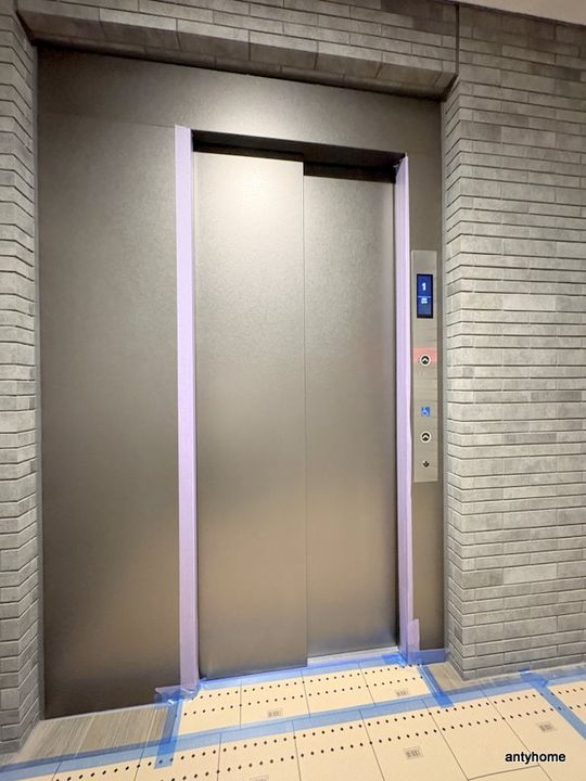 大阪府大阪市北区池田町(マンション)の賃貸物件のその他画像