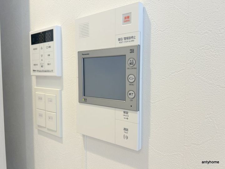 大阪府東大阪市荒本西4丁目(マンション)の賃貸物件のその他画像