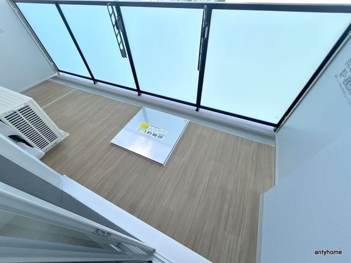 大阪府東大阪市荒本西4丁目(マンション)の賃貸物件のその他画像
