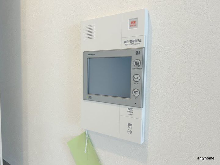 大阪府東大阪市荒本西4丁目(マンション)の賃貸物件のその他画像