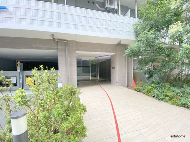 大阪府大阪市中央区南船場2丁目(マンション)の賃貸物件のその他画像