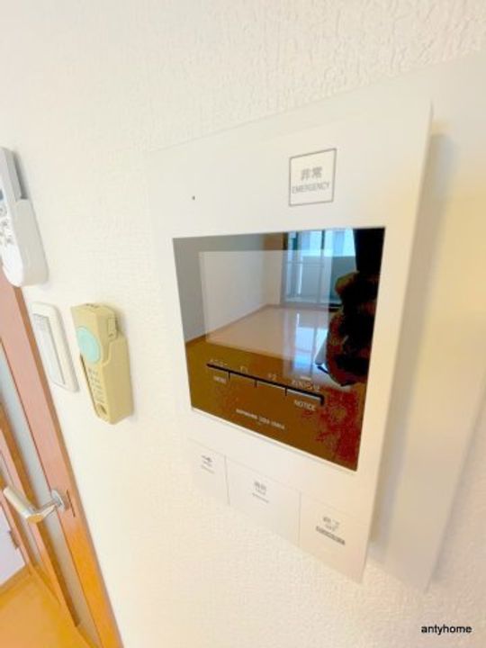 エス・キュート平野町のその他画像