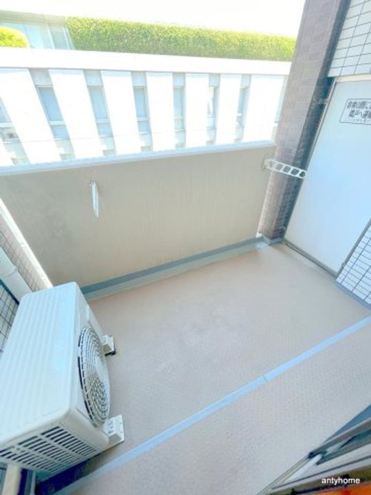 エス・キュート平野町のその他画像
