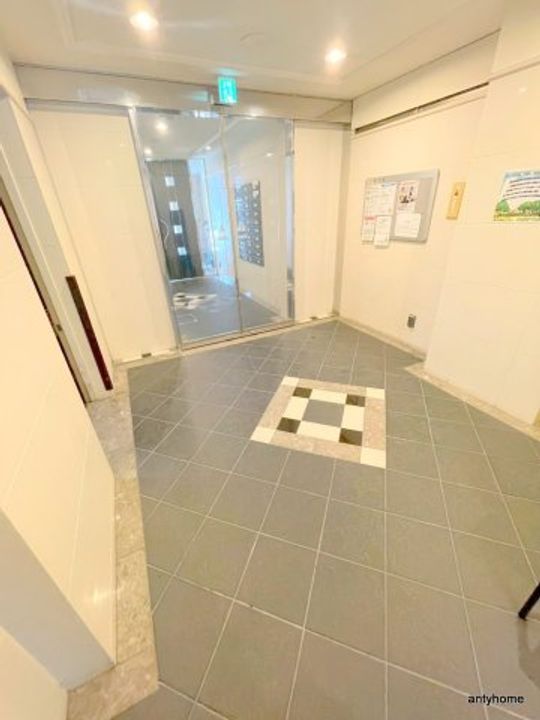 エス・キュート平野町のその他画像