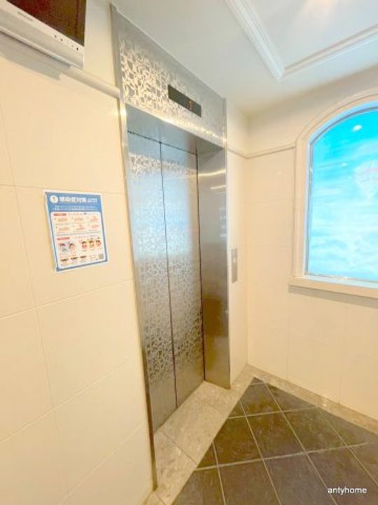 エス・キュート平野町のその他画像