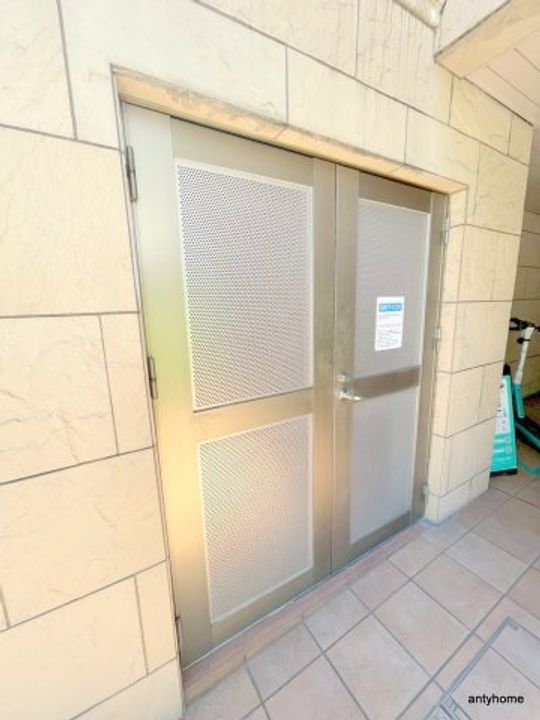 エス・キュート平野町のその他画像