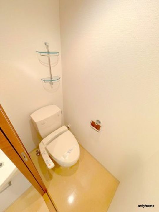 エス・キュート平野町のその他画像