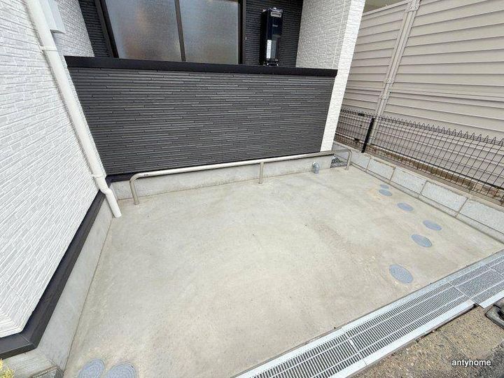 S-MOVE緑橋Ⅱのその他画像