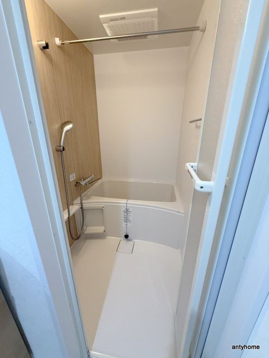 S-MOVE緑橋Ⅱの風呂