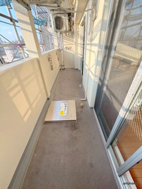 大阪府大阪市浪速区稲荷1丁目(マンション)の賃貸物件のその他画像