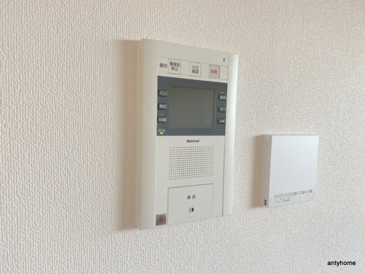 大阪府大阪市中央区日本橋2丁目(マンション)の賃貸物件のその他画像