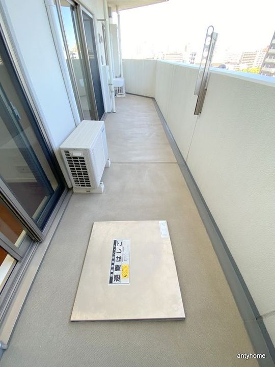 大阪府大阪市中央区日本橋2丁目(マンション)の賃貸物件のその他画像