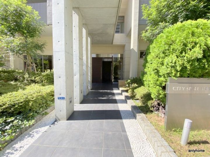 大阪府大阪市中央区日本橋2丁目(マンション)の賃貸物件のその他画像