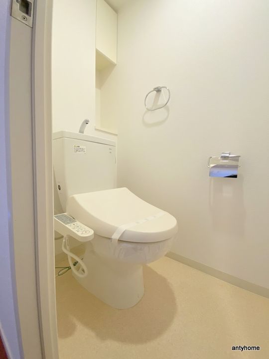 大阪府大阪市中央区日本橋2丁目(マンション)の賃貸物件のその他画像