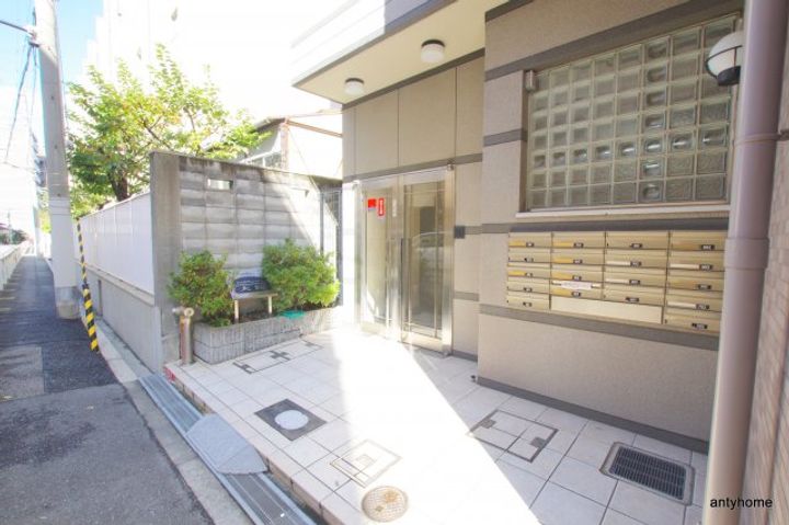 大阪府大阪市北区大淀中2丁目(マンション)の賃貸物件のその他画像