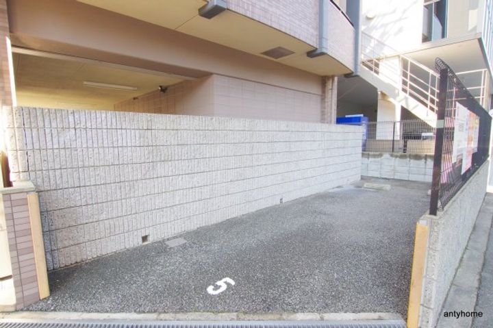 大阪府大阪市北区大淀中2丁目(マンション)の賃貸物件のその他画像