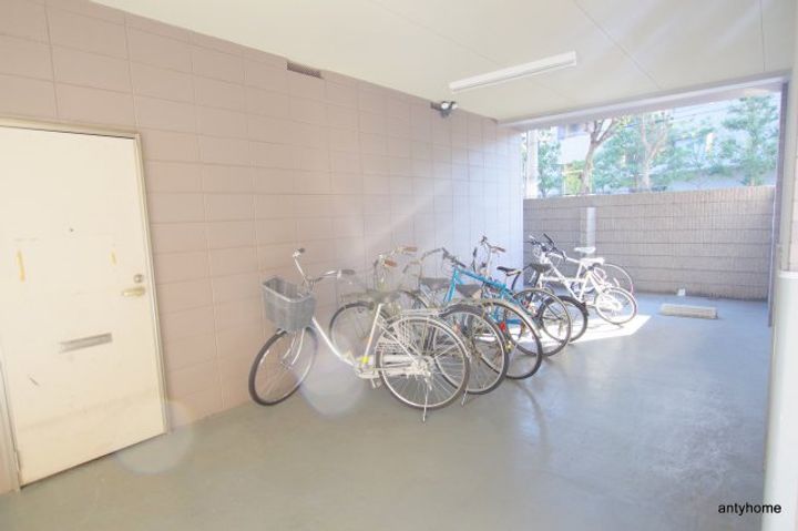 大阪府大阪市北区大淀中2丁目(マンション)の賃貸物件のその他画像