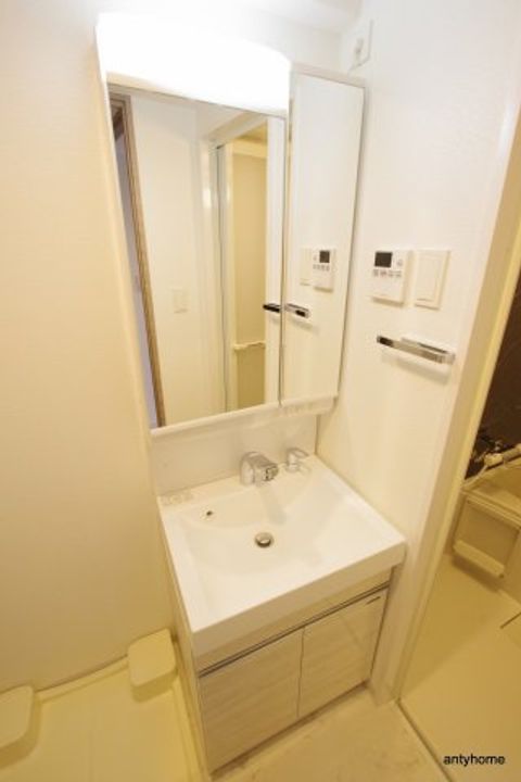 大阪府大阪市淀川区新高3丁目(マンション)の賃貸物件のその他画像