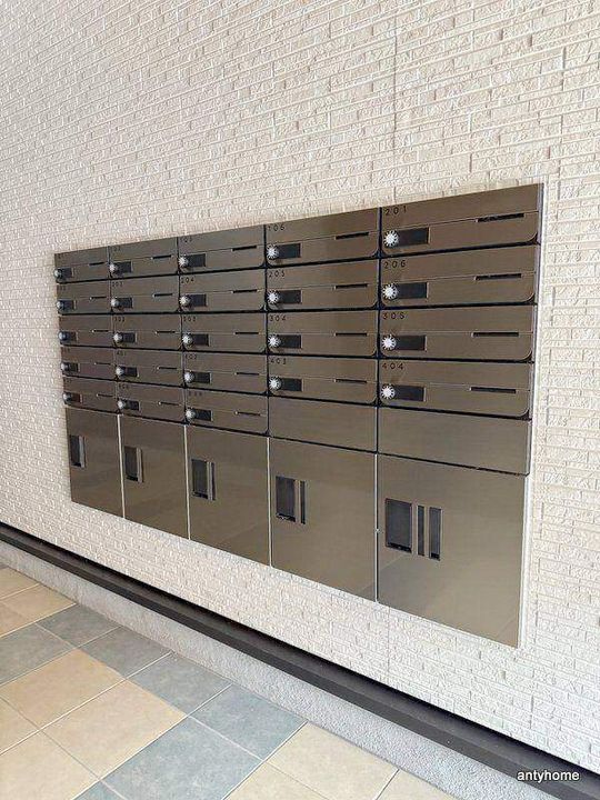 S-MOVE緑橋Ⅱのその他画像