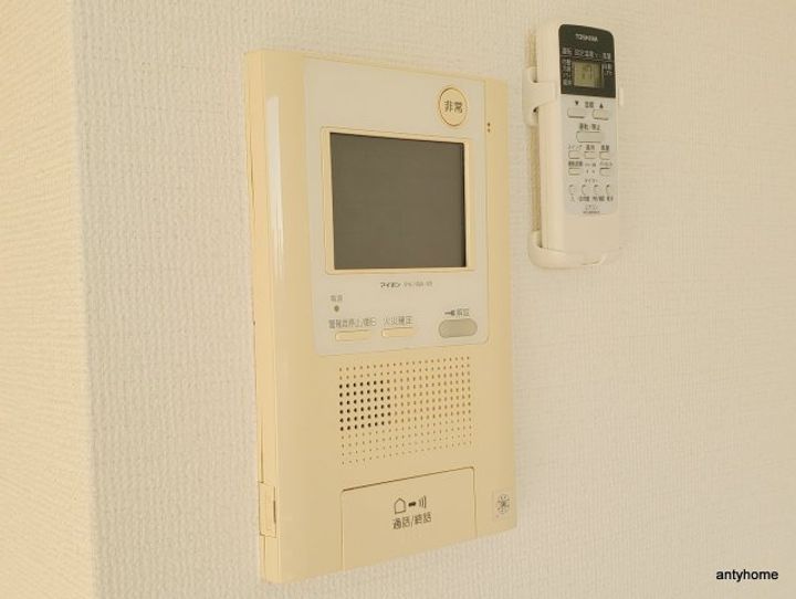 レジディア谷町のその他画像