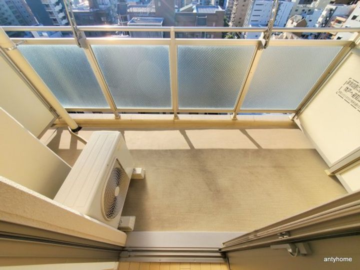 レジディア谷町のその他画像