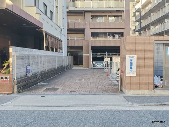 レジディア谷町のその他画像