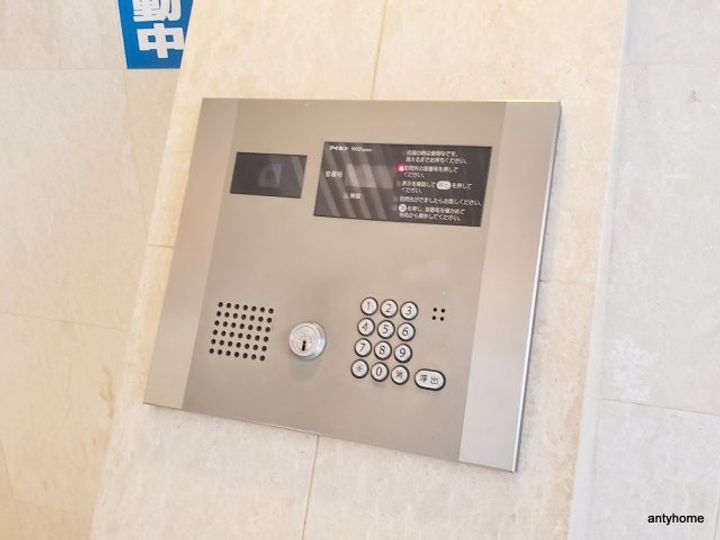 レジディア谷町のその他画像
