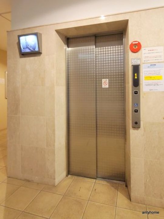 レジディア谷町のその他画像