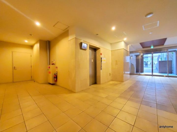 レジディア谷町のその他画像