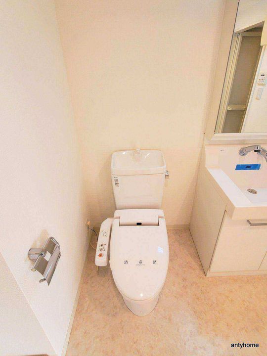 レジディア谷町のその他画像