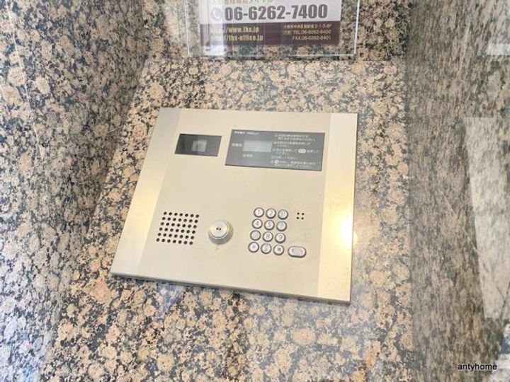 マスターズレジデンス道頓堀Ⅲのその他画像