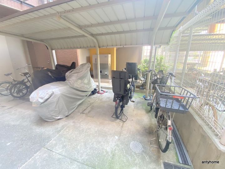 マスターズレジデンス道頓堀Ⅲのその他画像