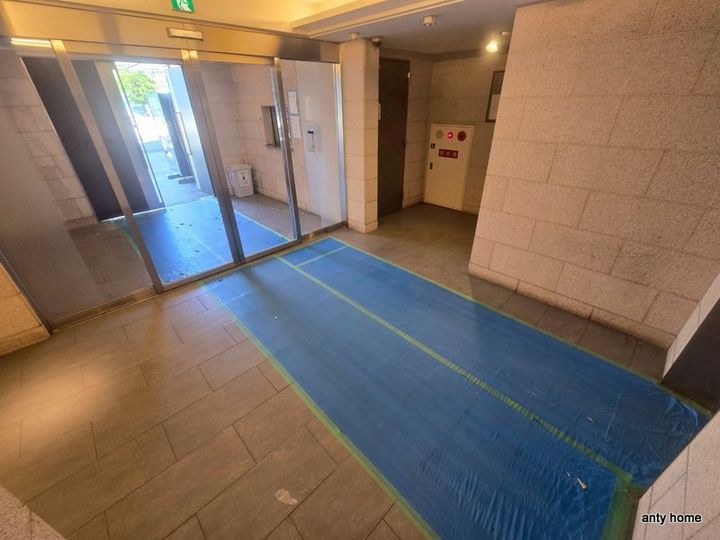 ES-Grande大阪City Avenueのその他画像