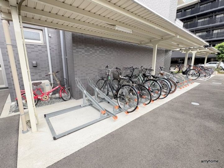 大阪府大阪市西淀川区歌島1丁目(マンション)の賃貸物件のその他画像