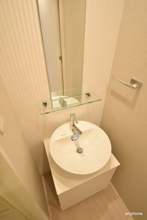 大阪府大阪市東淀川区東中島1丁目(マンション)の賃貸物件のその他画像