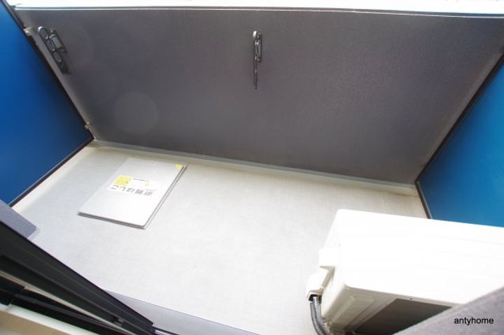 S-RESIDENCE新大阪駅前のその他画像