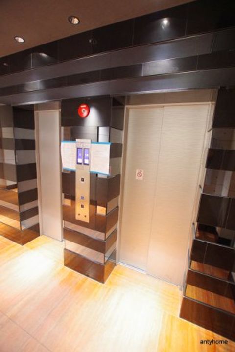 S-RESIDENCE新大阪駅前のその他画像