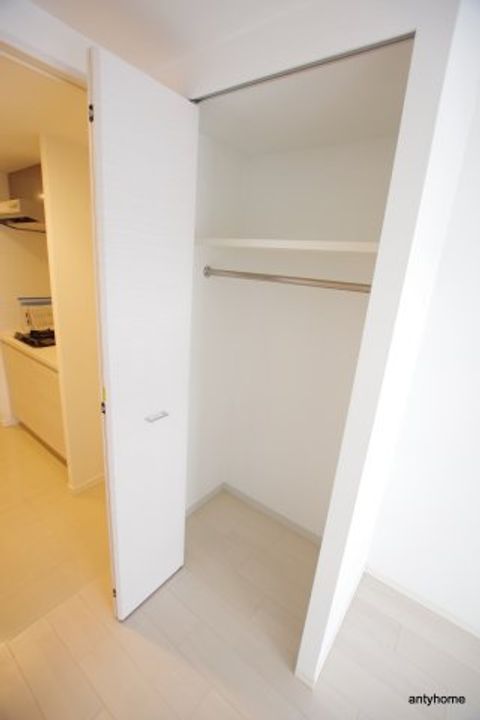 S-RESIDENCE新大阪駅前のその他画像