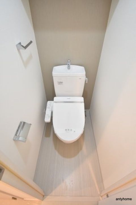 S-RESIDENCE新大阪駅前のその他画像
